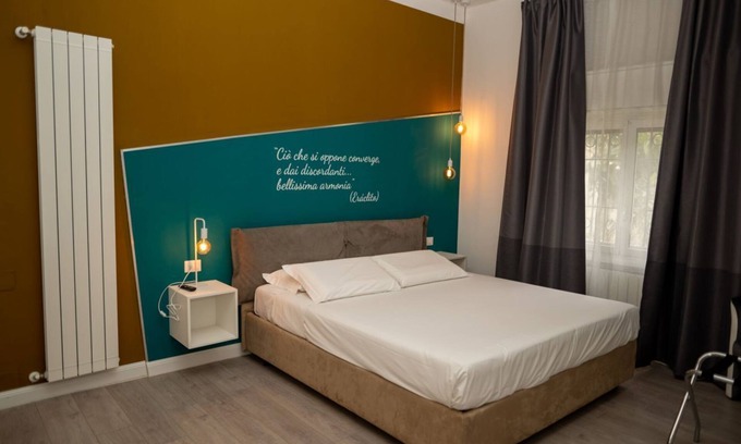Villa San Giovanni House | The Archè Comfort&Relax, Sweet Home via Heraclitus