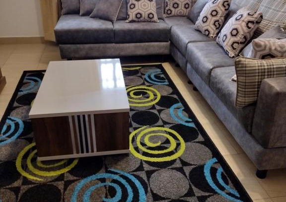 Nairobi Apartment | The Arches Accola