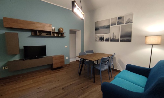 Historical Center Apartment | The Arena - Apartment in the Center. Ideal for sightseeing. Metro 100m away