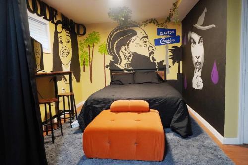 Church Street House | The Art House