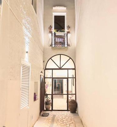 Lucugnano Bed & Breakfast | The Art of Leo