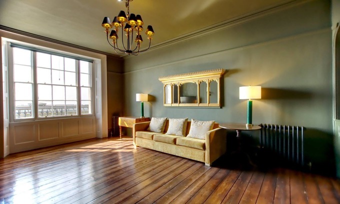 Hastings Apartment | The Artists Retreat - Hastings