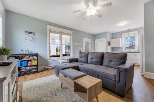 Cherry Valley House | The Aspen - 22 Butternut