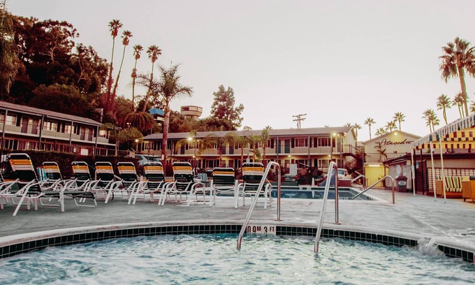 Mission Valley West Hotel | The Atwood Hotel San Diego - SeaWorld/Zoo