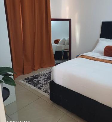 Gaborone Apartment | The August Home