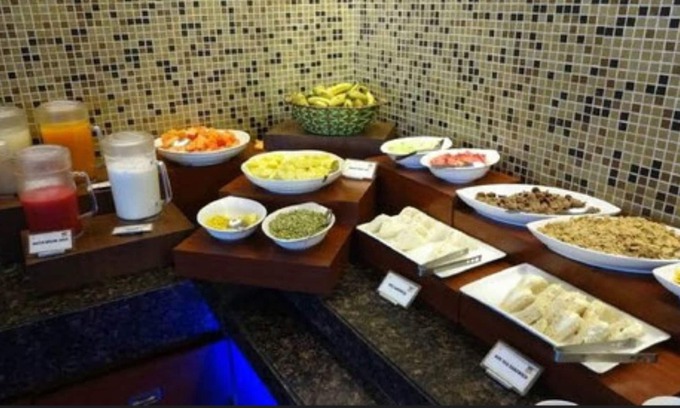 Daulatabad Hotel | The Aures