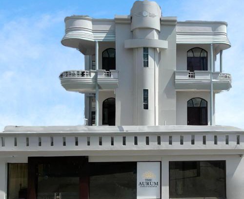 Ludhiana Hotel | The Aurum Express Haridwar