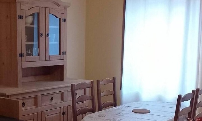 Carvin Apartment | The authentic #2, Carvin center