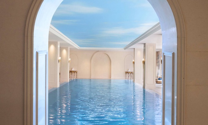 Qianjiang New Town Hotel | The Azure Qiantang, a Luxury Collection Hotel, Hangzhou