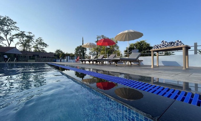 Londa Resort | The B Hive