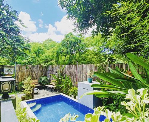 Angat Other | The Backyard Glamp - Exclusive Glamourous Camp