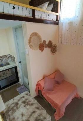 Tanay House | the balay mountain peak loftype