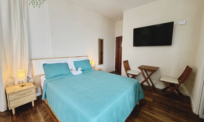 Bridgetown Hotel | The Banyan Room Eden On The Sea Carlisle Bay Barbados