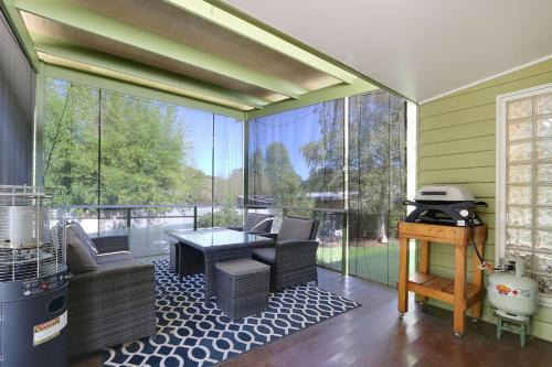 Beechworth House | The Bark Hut