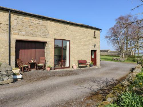 Sowerby Bridge House | The Barn at Heath Hall Farm