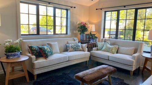 Ohau House | The Barn at Killin B&B