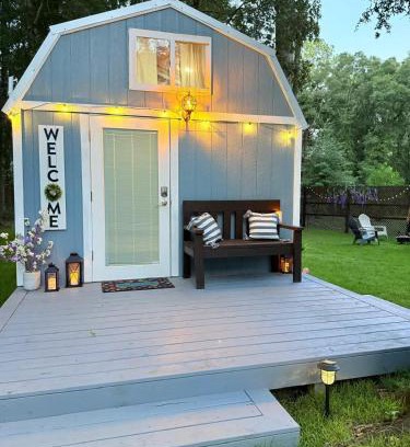 Alachua Apartment | The Barn at Whispering Grove