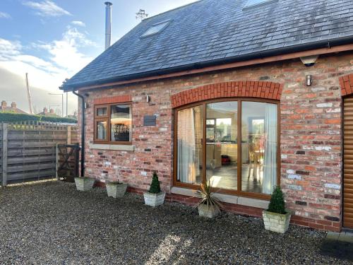 York House | The Barn