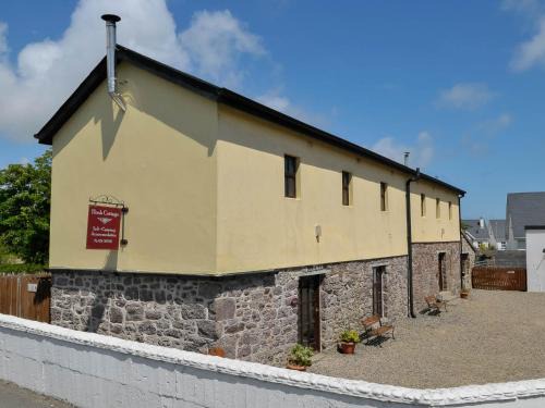 Fethard on Sea House | The Barn