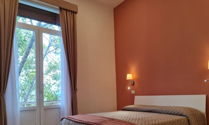 Messina Apartment | THE BARN ON THE STRAIT TWO-ROOM APARTMENT SEA VIEW COD. CIR 19083048C209894