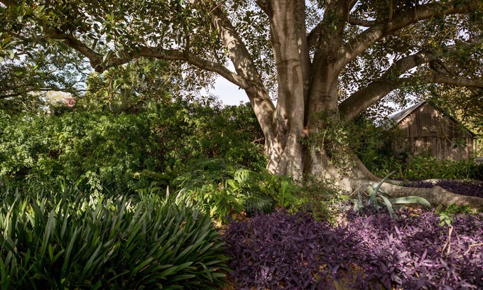Paterson Bed & Breakfast | The Barracks Tocal