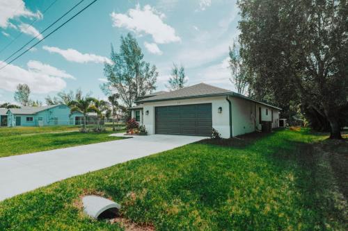 Cape Coral House | The Basilican