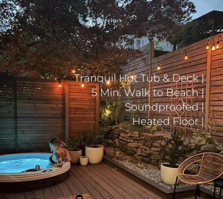 Departure Bay Apartment | The Bayview