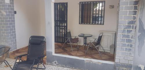 Sukuta Apartment | The bb's