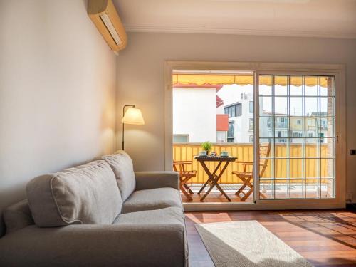 Sitges Apartment | The Beach Apartment by Hello Homes Sitges