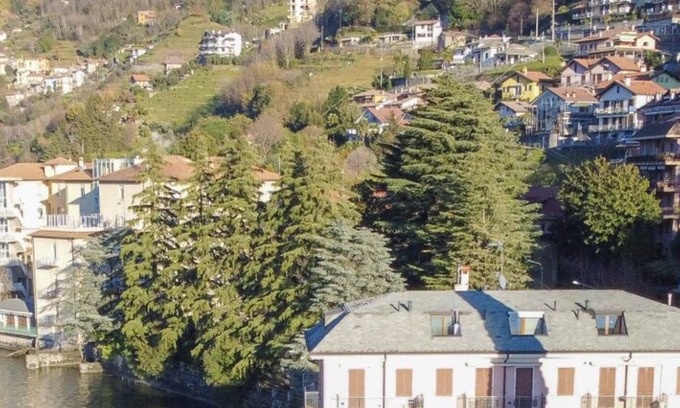 Bellano Apartment | THE BEACH by Design Studio