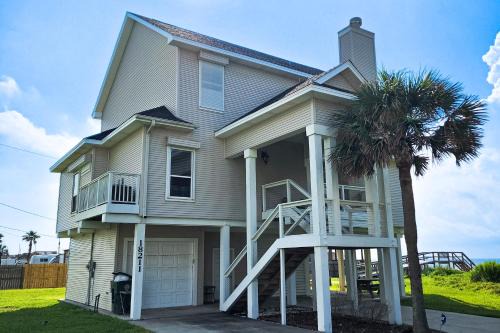 Indian Beach House | The Beach Escape