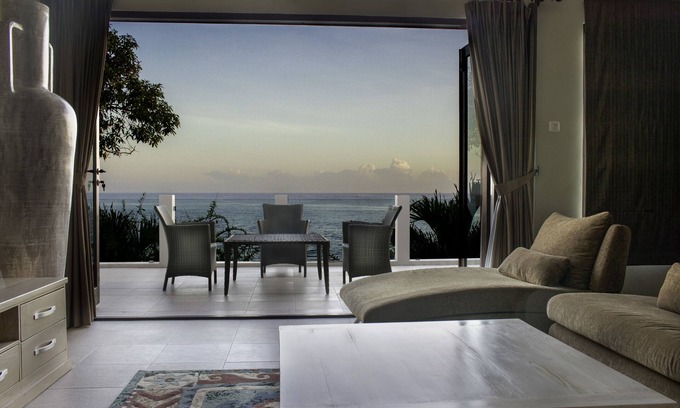 Sawan Villa | The Beach Front Villas - North Bali