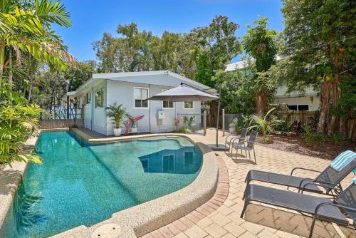 Holloways Beach House | The Beach House