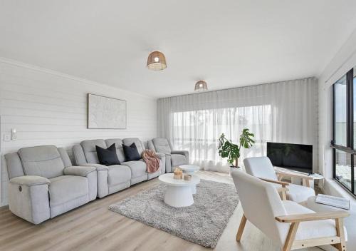 Swansea House | The Beach House