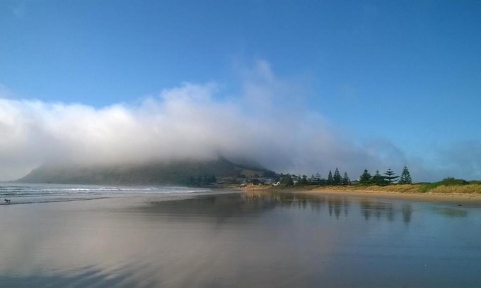Stanley House | @ the beach & not quite @ the beach Holiday Cottages - Stanley