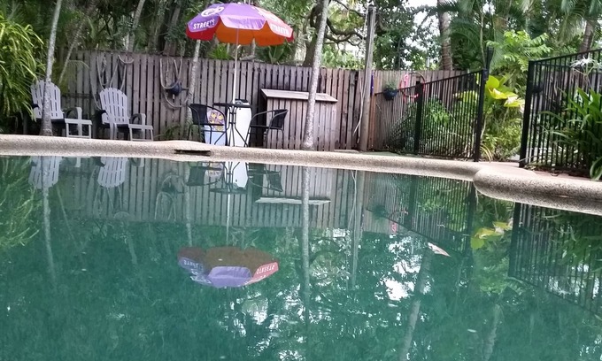 Yorkeys Knob Apartment | The Beach Place