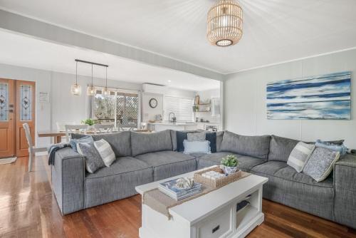 Evans Head House | The Beach Shack - 12 Flame Street