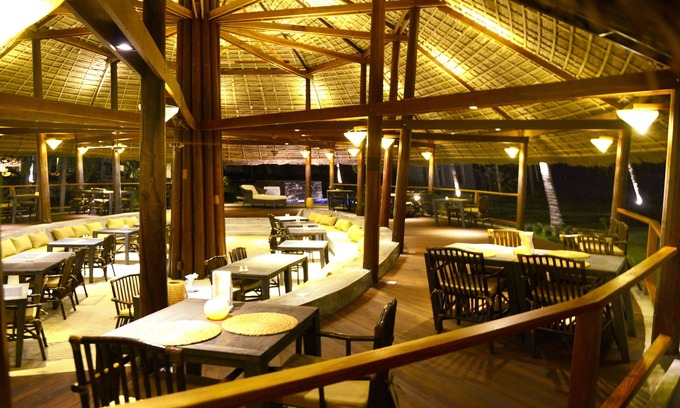 Sam Roi Yot Hotel | The Beach Village Resort