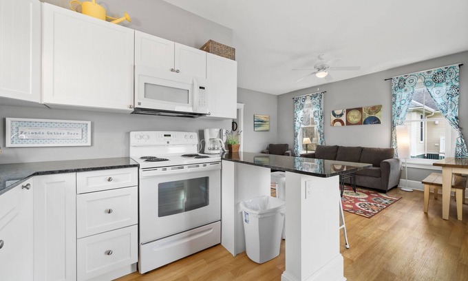 Cherry Valley House | The Beachgrass - 46 Meadow View