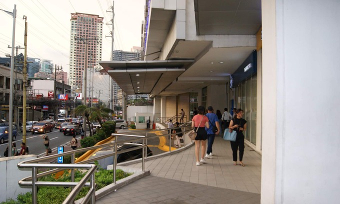 Legazpi Village Resort | The Beacon Makati