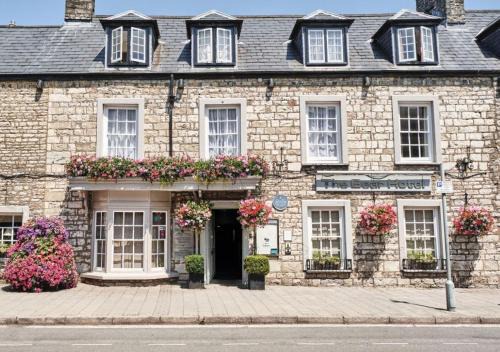 Cowbridge Hotel | The Bear, Cowbridge