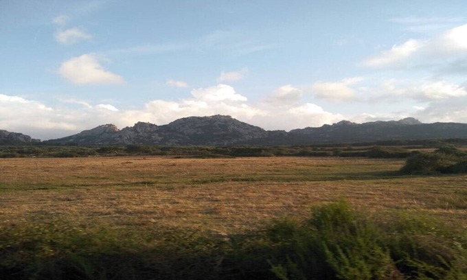 Trinita d'Agultu e Vignola Apartment | The beauty of nature surrounds our home The dream of Sardinia comes true!