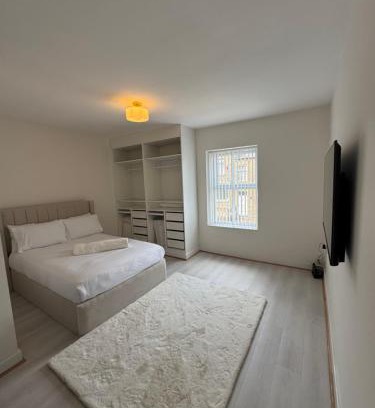 Healey Lane House | The Beige House