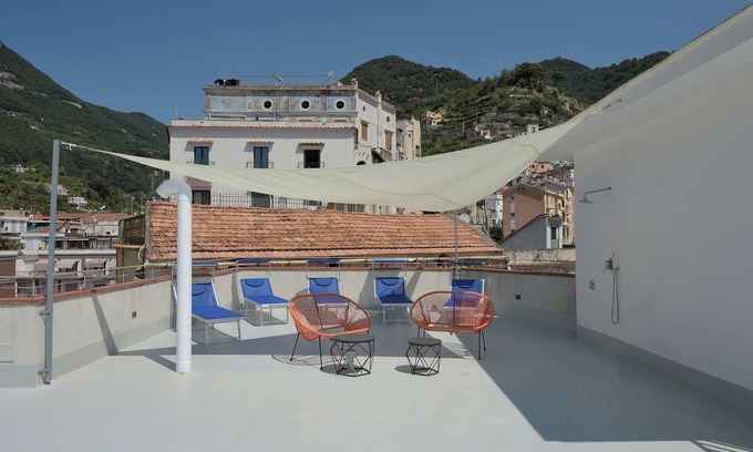 Pucara Apartment | The Bell Tower Clock vacation home