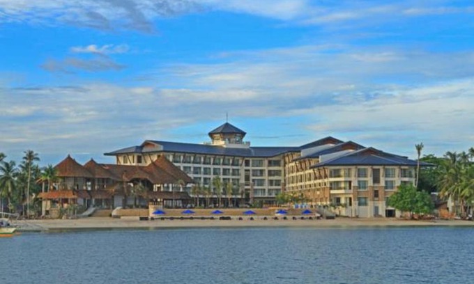 Panglao Resort | The Bellevue Resort