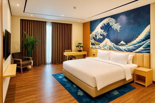 Permata Hijau Hotel | The Bellezza Suites by Nemuru