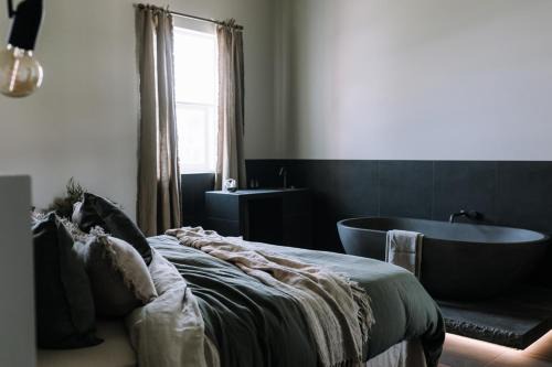 Beechworth Hotel | The Benev - Wellness Accommodation and Spa Beechworth