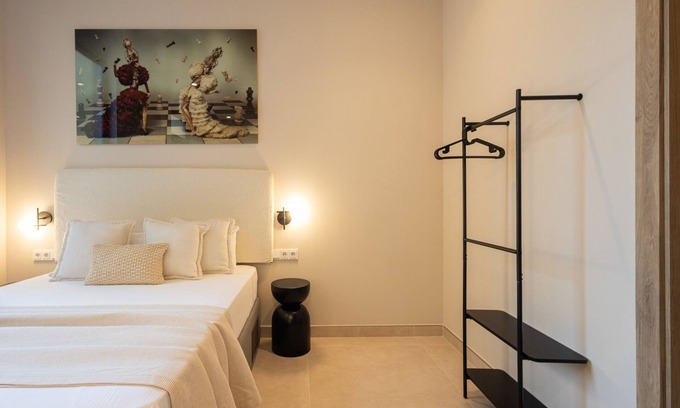 Benicalap Apartment | The Benicalap Apartment 05 by Florit Flats