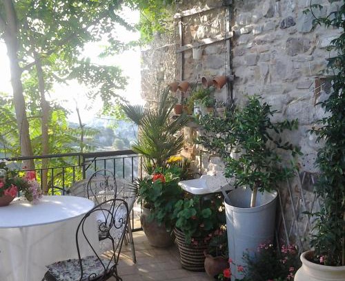 Tursi Apartment | The Bergamot