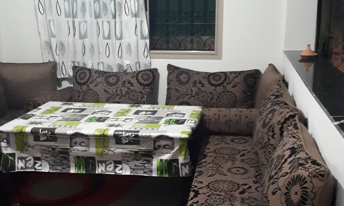 Medina Apartment | The Best Apartments of Ourika Valley